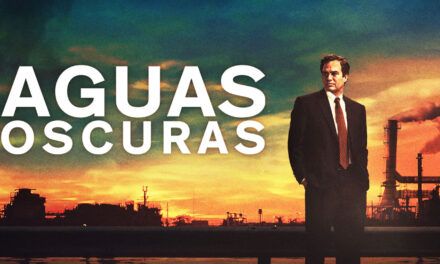 «Aguas oscuras» (Todd Haynes, 2019)