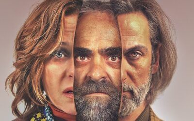 «Ventajas de viajar en tren» (Aritz Moreno, 2019)