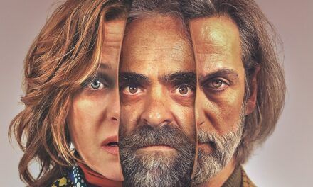 «Ventajas de viajar en tren» (Aritz Moreno, 2019)