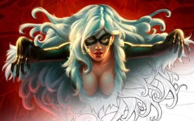 «Aprende a dibujar cómic: Nivel avanzado» (Nacho Arranz, Dolmen Editorial)