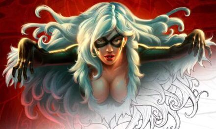 «Aprende a dibujar cómic: Nivel avanzado» (Nacho Arranz, Dolmen Editorial)
