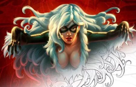 "Aprende a dibujar cómic: Nivel avanzado" (Nacho Arranz, Dolmen Editorial) aprendeadibujar_experto_destacada