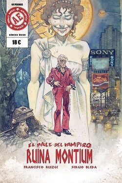 El Baile del Vampiro