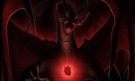 «Dragon’s Dogma»