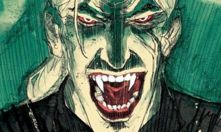Micromecenazgo de «El Baile del Vampiro: Ruina Montium»