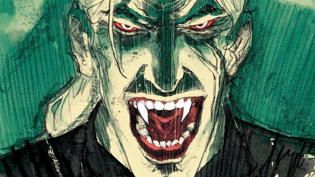 Micromecenazgo de «El Baile del Vampiro: Ruina Montium»