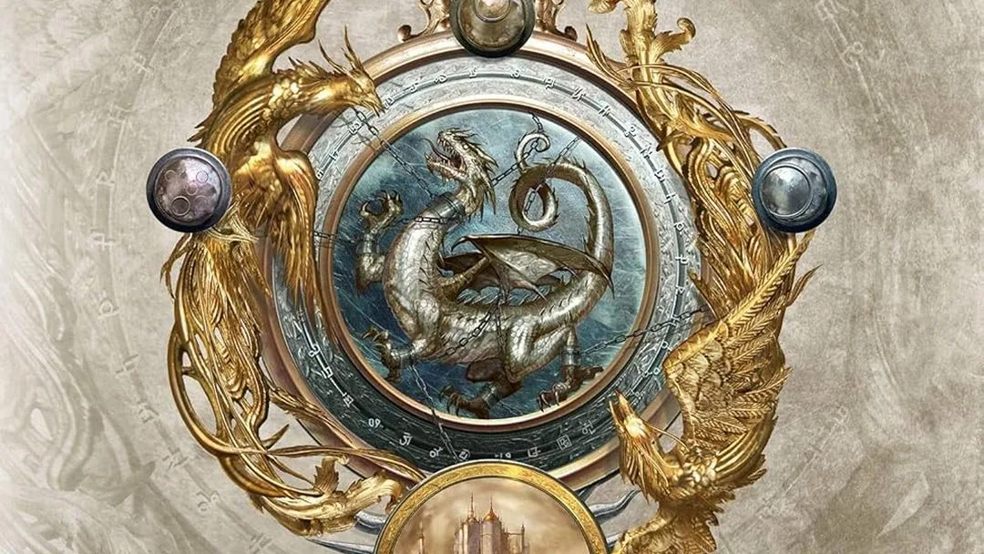 «El guerrero de los Altaii» (Robert Jordan, Minotauro)
