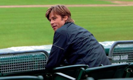 «Moneyball»: Brad Pitt a la caza del Óscar