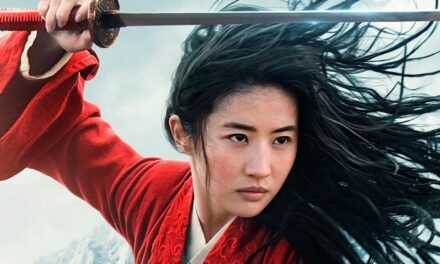 «Mulan» se estrenará directamente en Disney+