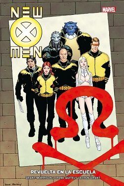 New X-Men