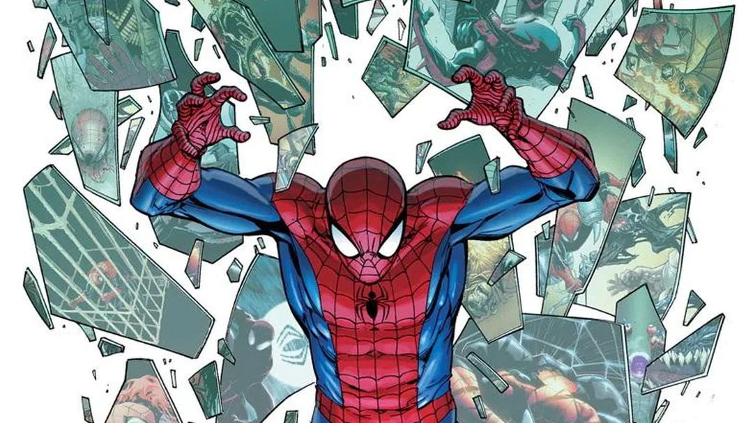 «El Asombroso Spiderman #44: Spiderman Superior. Nación Duende» (Dan Slott, Christos Gage y otros, Panini Cómics)