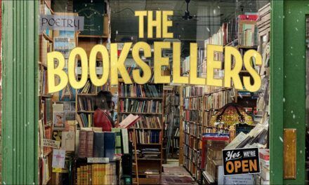«Libreros de Nueva York»