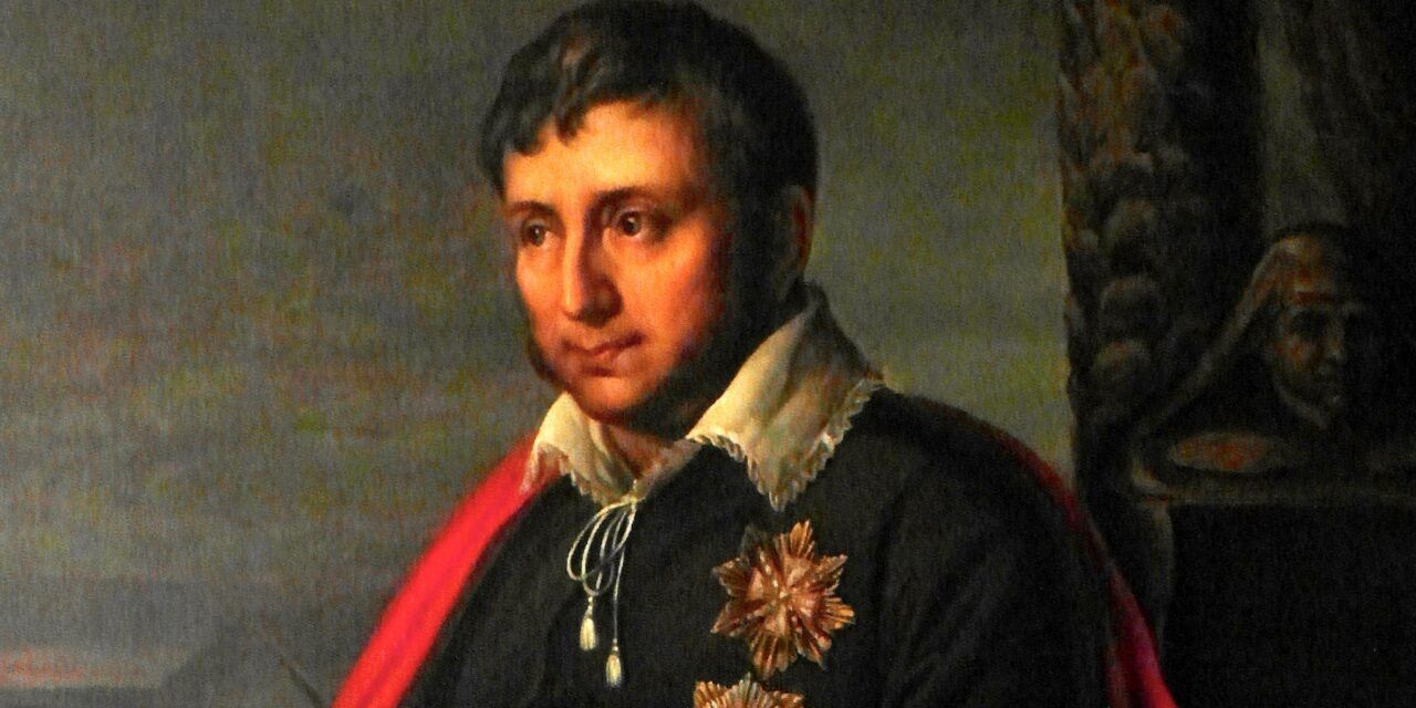 «Manuscrito encontrado en Zaragoza» (Jan Potocki, 1804-1805)