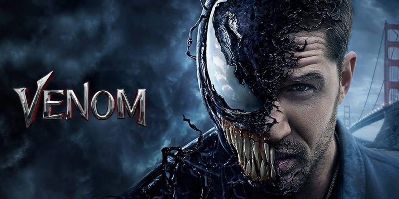 «Venom» (Ruben Fleischer, 2018)