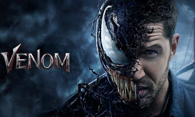 «Venom» (Ruben Fleischer, 2018)