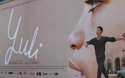 «Yuli» (Iciar Bollaín, 2018)