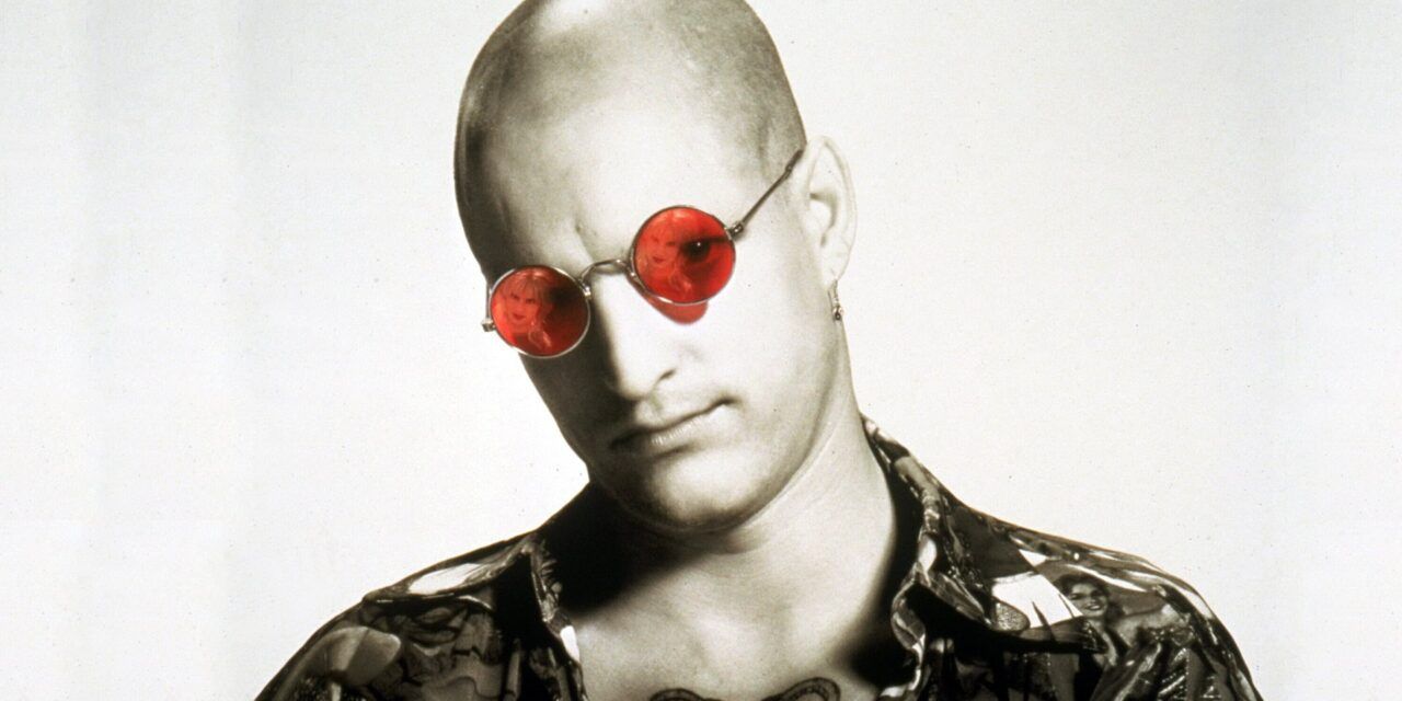 «Asesinos natos» (Oliver Stone, 1994)