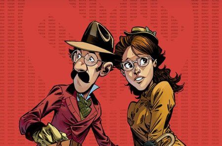 "Champignac: Enigma" (Béka y David Etien, Nuevo Nueve) champignac_destacada