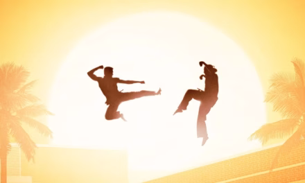 «Cobra Kai» (Netflix, 2018-2020)