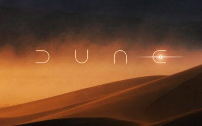 «Dune» (Denis Villeneuve, 2021)