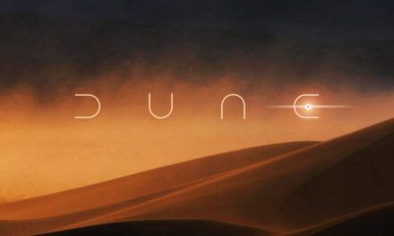 «Dune» (Denis Villeneuve, 2021)
