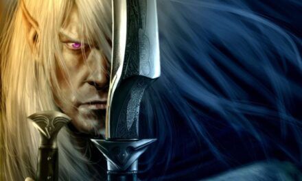 «El Elfo Oscuro» (R.A. Salvatore, 1990-1991)