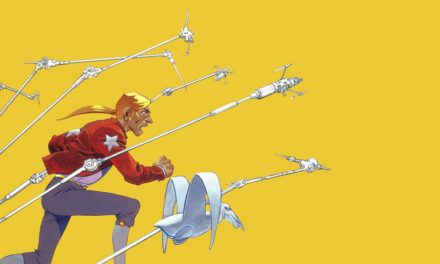 40 años de «El Incal»