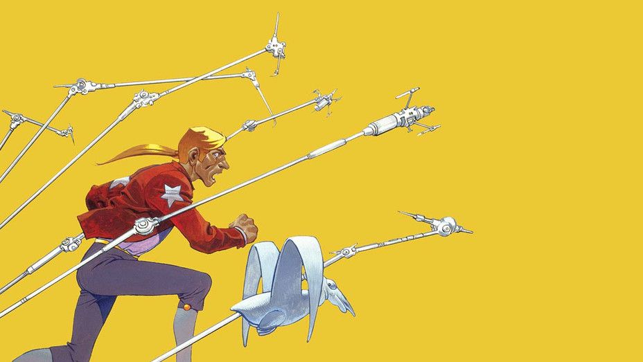 40 años de «El Incal»