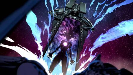 "Guardianes de la Galaxia #3: El Vórtice Negro" (Jonathan Hickman y otros, Panini Cómics) guardianesgalaxia_vorticenegro_destacada