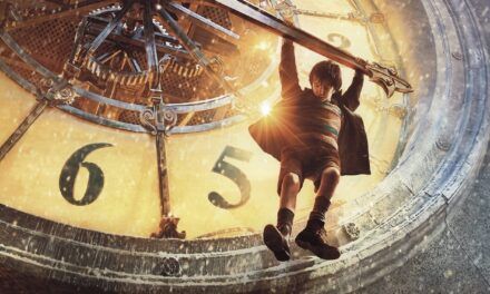 «La invención de Hugo»: la reinvención de Scorsese