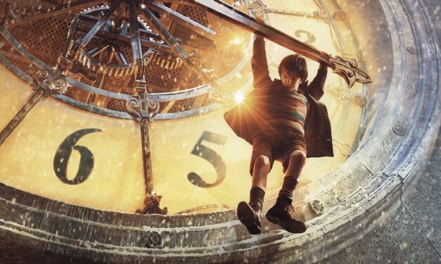 «La invención de Hugo», la otra ganadora de los Óscars