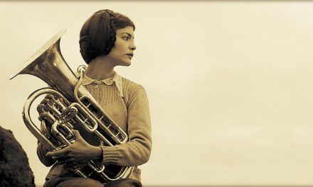 «Largo domingo de noviazgo» (Jean-Pierre Jeunet, 2004)