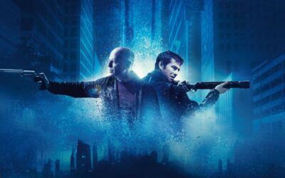 «Looper»: Pasado, presente, futuro,… y viceversa