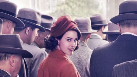 "La maravillosa Sra. Maisel" (Amazon, 2017) maisel1_destacada