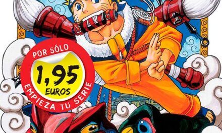 En octubre, ¡aprovecha la MangaManía de Planeta Cómic!