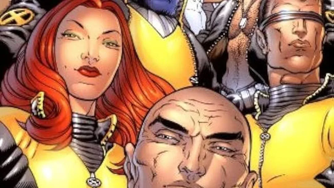 «New X-Men #1: E de Extinción» (Grant Morrison, Frank Quitely y otros, Panini Cómics)