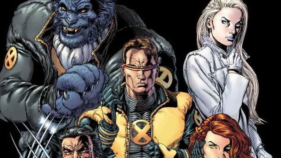 «New X-Men #3: Nuevos mundos» (Grant Morrison, Frank Quitely y otros, Panini Cómics)