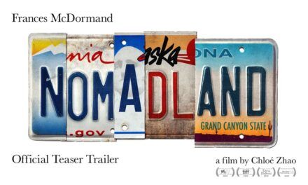 «Nomadland»