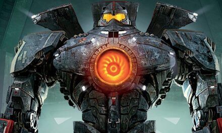 Primer trailer de «Pacific Rim»