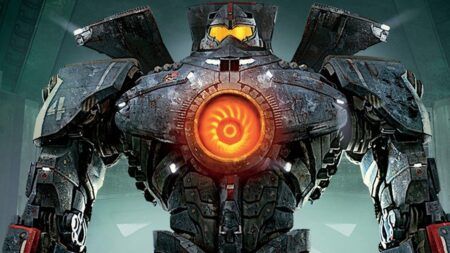"Pacific Rim" (Guillermo del Toro, 2013) pacificrim
