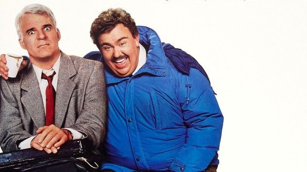 «Mejor solos que mal acompañados» (John Hughes, 1987)