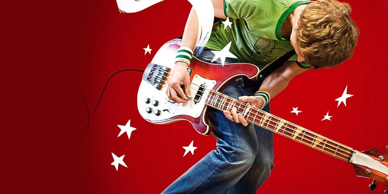 «Scott Pilgrim contra el mundo»: Por el amor de Ramona