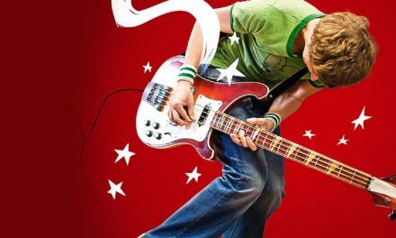 «Scott Pilgrim contra el mundo» (Edgar Wright, 2010)