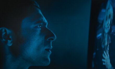 «The Vigil»