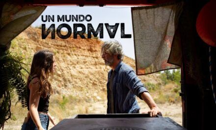 «Un mundo normal»