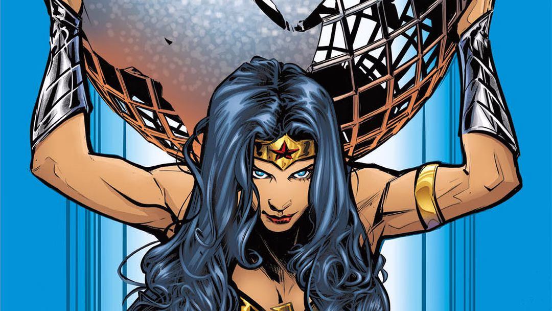 «Wonder Woman #750» (Varios autores, ECC Ediciones)