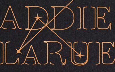 «La vida invisible de Addie LaRue» (V. E. Schwab, Umbriel)