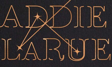 «La vida invisible de Addie LaRue» (V. E. Schwab, Umbriel)