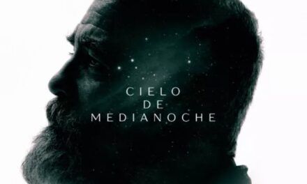 «Cielo de medianoche»