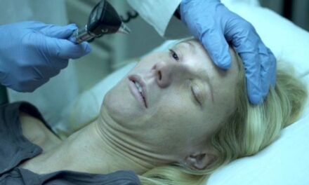 «Contagio» (Steven Soderbergh, 2011)